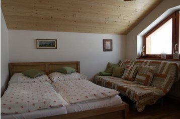 Slovākija Byt Liptovské Matiašovce, Eksterjers